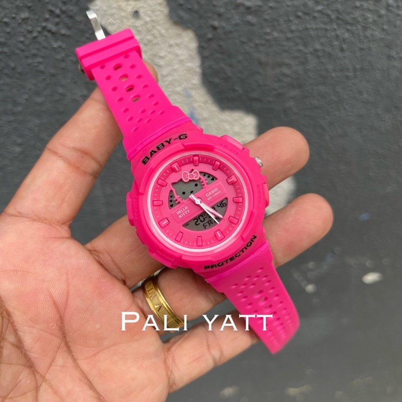 Jam baby g murah 2025