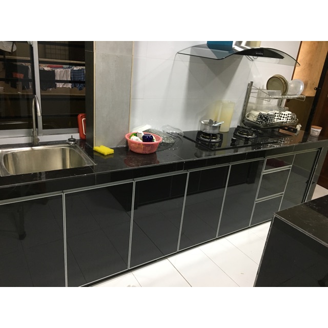 3g kitchen deals cabinet