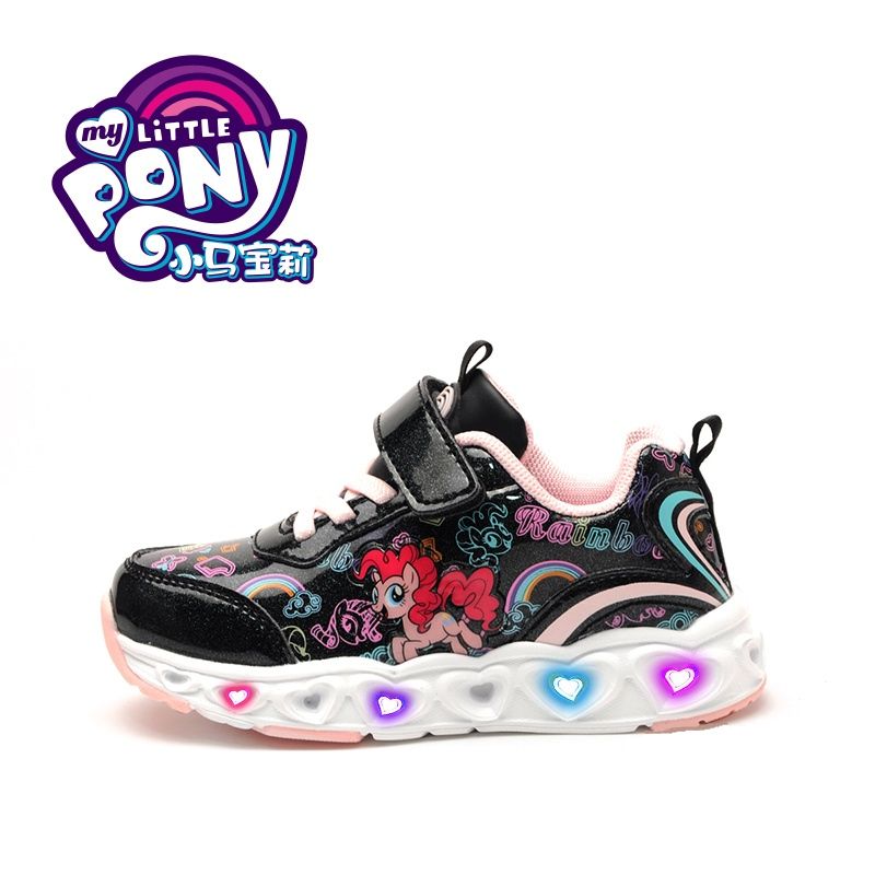 My little pony shoes cheap size 12