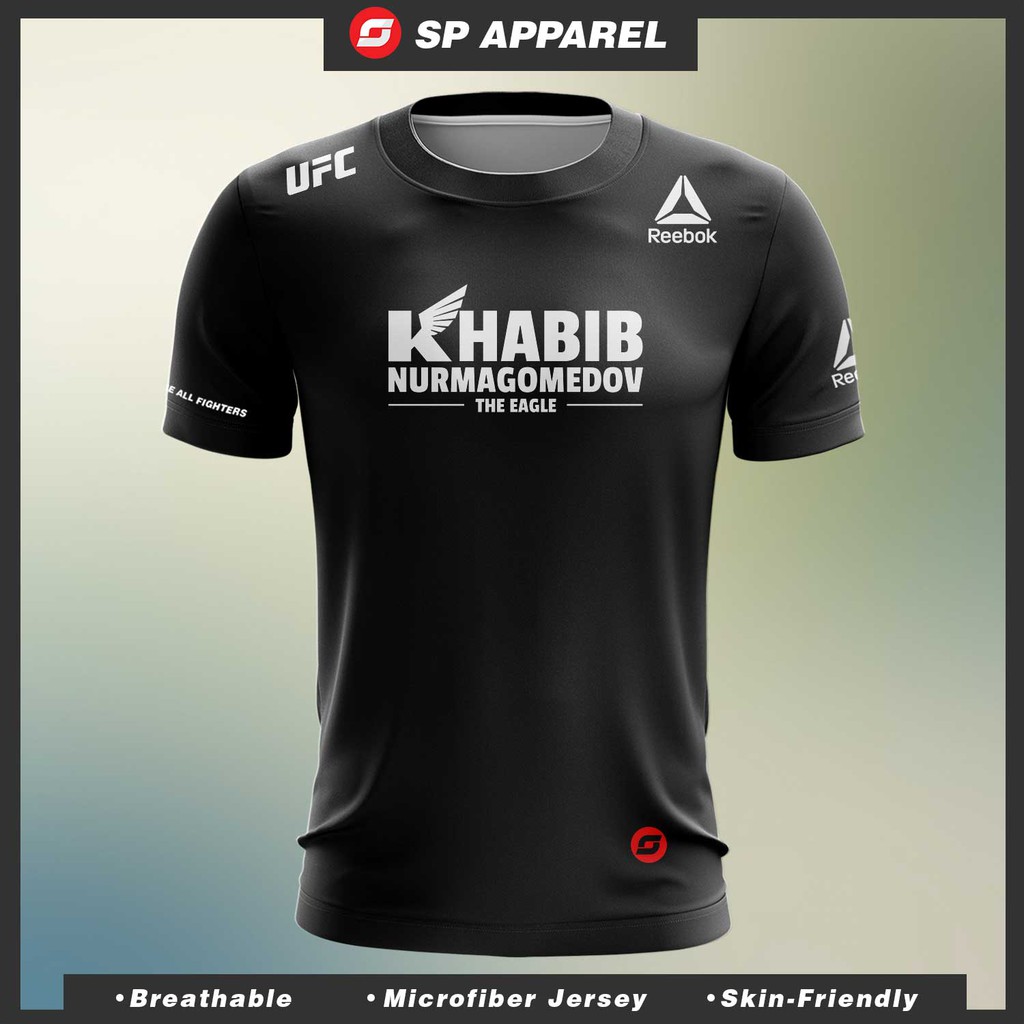 reebok khabib