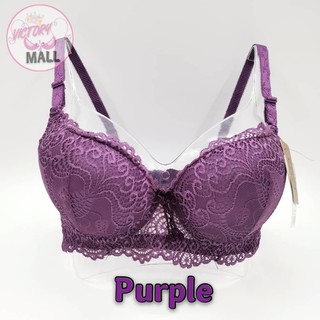Double padded push up Triumph bra with wire size 34,36,38,40 cap A