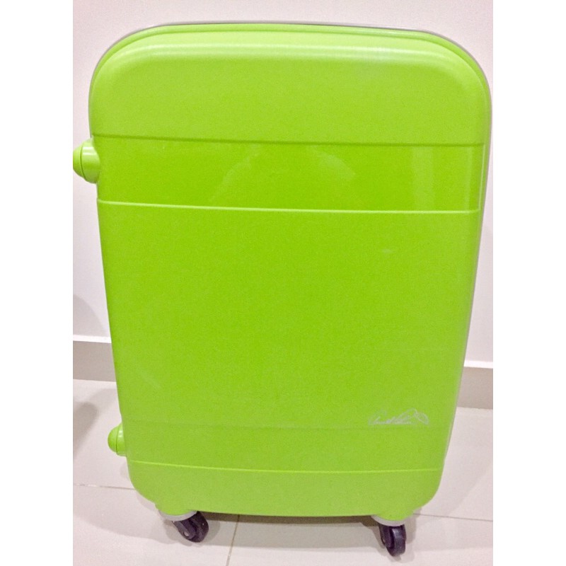 Arnold palmer cheap luggage malaysia