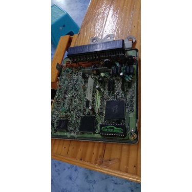 chip rechip ecu code Mitsubishi & honda | Shopee Malaysia