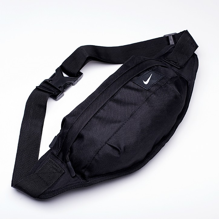 Nike hood waist on sale bag