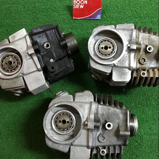🔥Head Block ex5 dream/hight power Shopee Malaysia