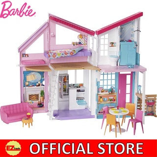 Doll store house shopee