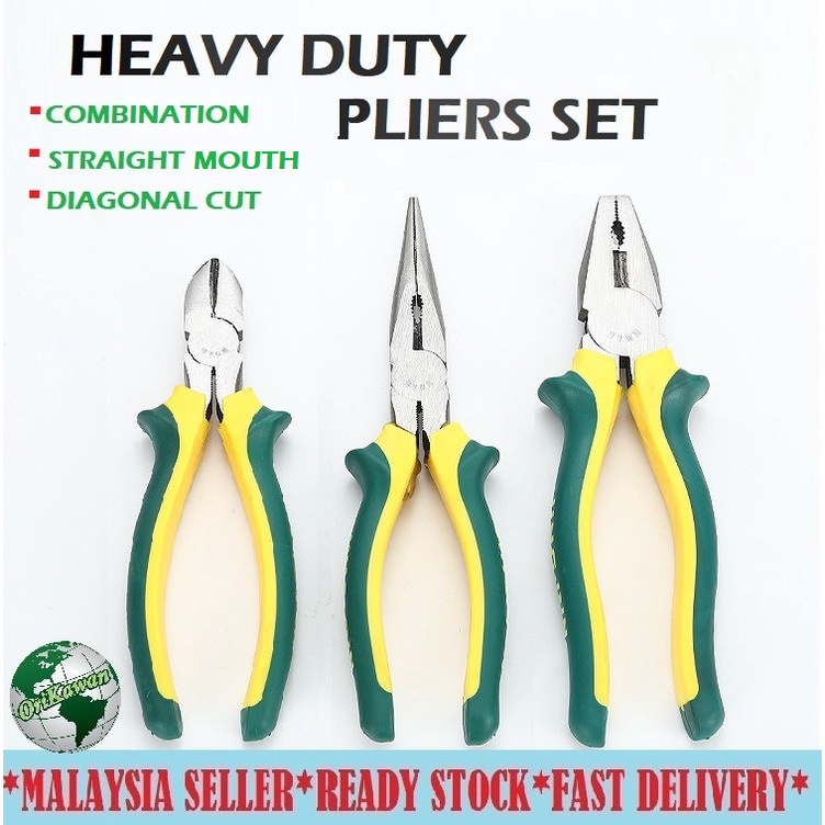 pliers Malaysia, Best Deals July 2026 | Shopee Malaysia