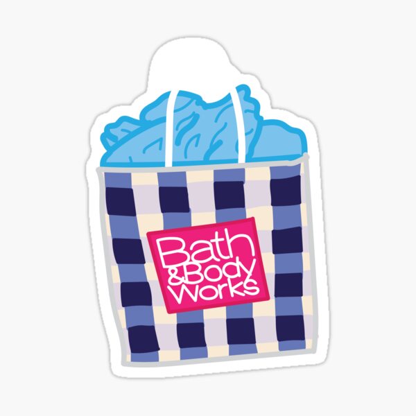 Bath & Body Works shipping box Shopee Malaysia