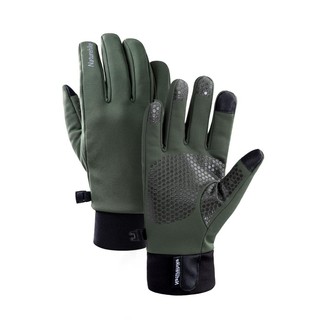 Naturehike NH19S005-T Touch Resistant Gloves