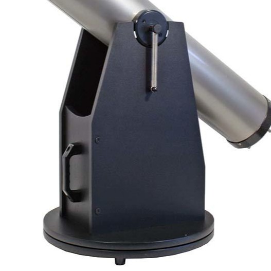 GSO 6'' Dobsonian Telescope Base Shopee Malaysia