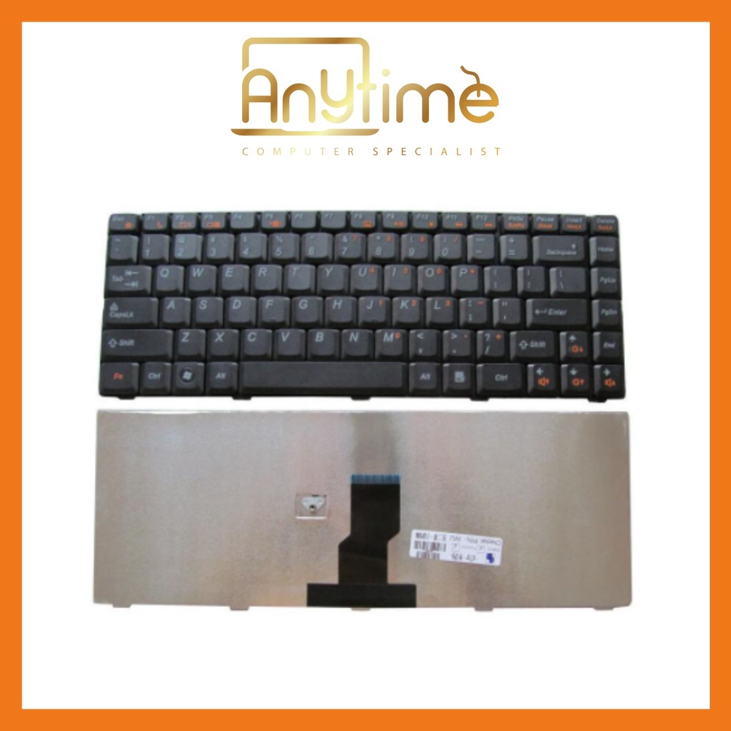 LENOVO B450 C B450A B450L B465C B460C G465C G470E N480 N485 KEYBOARDS ...