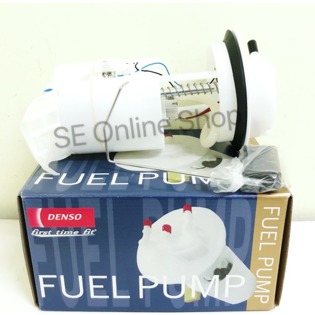 Fuel Pump Proton Exora NonTurbo Fuel Pump ASSY Assembly With Float
