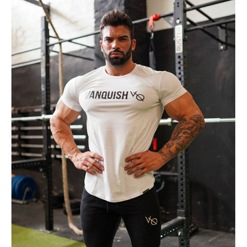 Vanquish gym gear sales