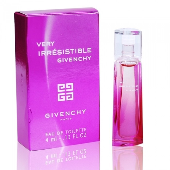 Givenchy very clearance irresistible travel size