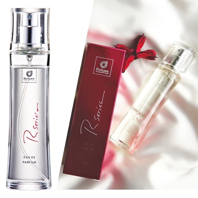 Perfume cosway best sale