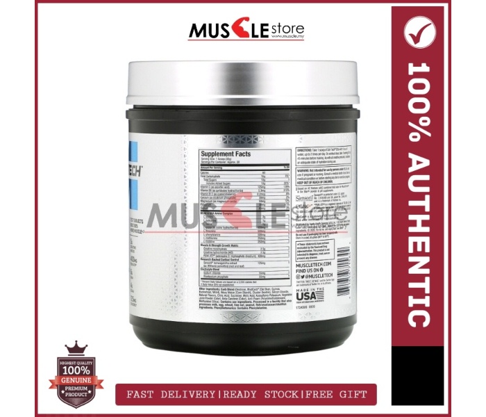 MuscleTech Cell Tech Elite 20 servings Post Workout, Muscle Strength ...
