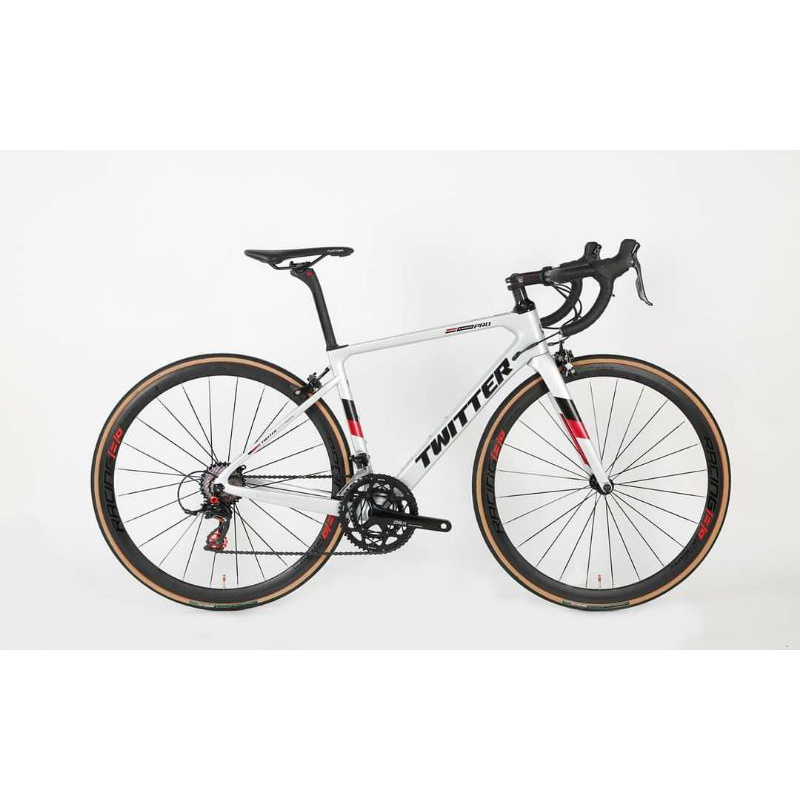 Disc Brake Twitter Stealth Pro Disc Jual TWITTER STEALTHPRO DISC