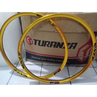 Rims best sale raze 27.5