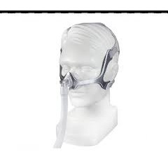 Philips Respironics CPAP Nasal Wisp Mask with headgear | Shopee Malaysia