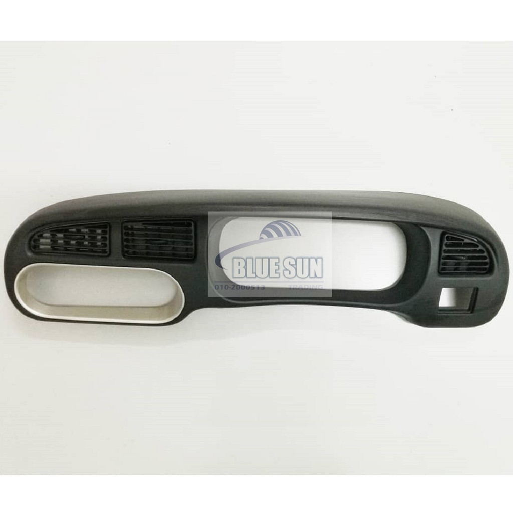 (ORIGINAL) PERODUA KELISA METER TRIM WITH AIR COND OUTLET / VENT