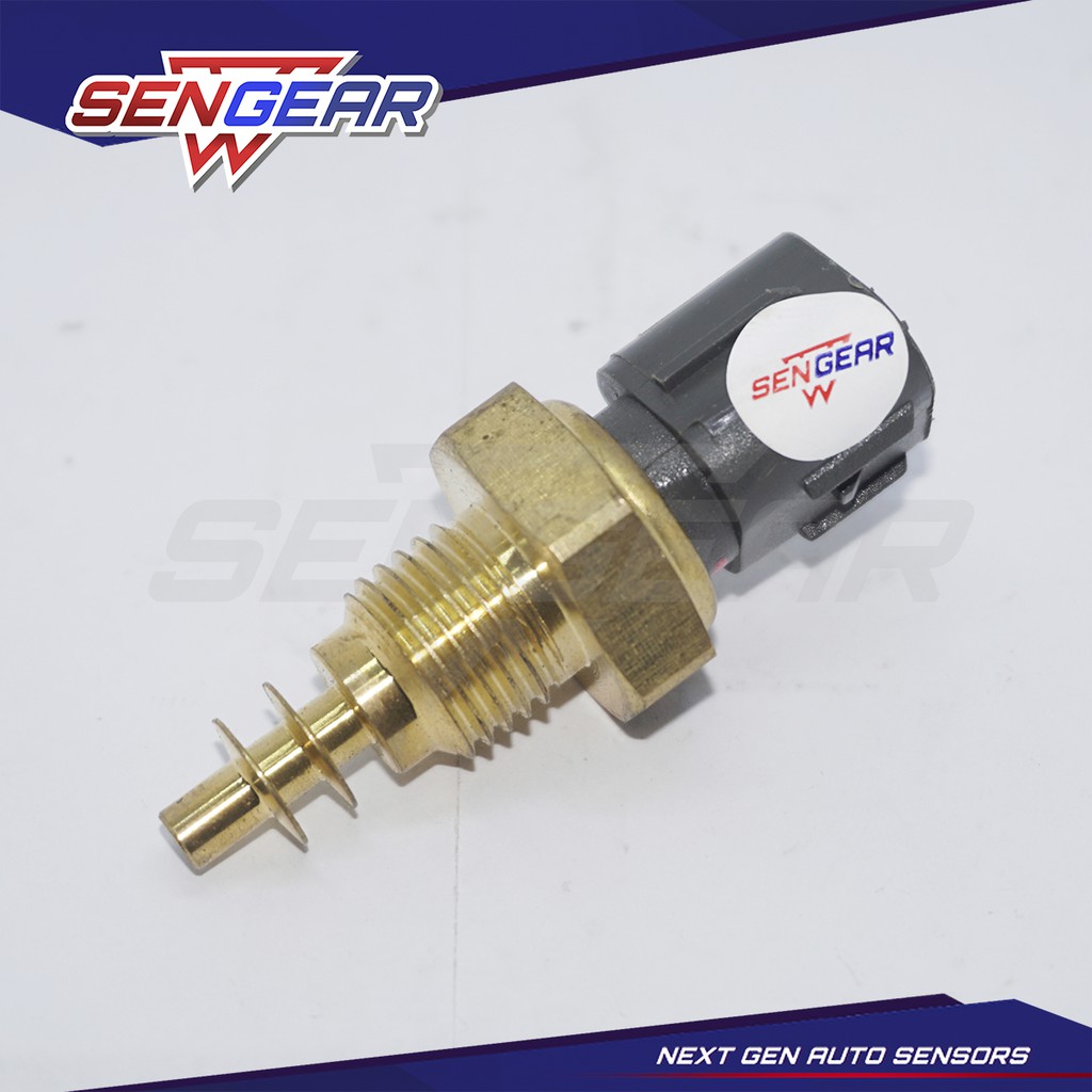 Perodua Kelisa Kenari VIVA RADIATOR THERMO FAN SWITCH Shopee Malaysia