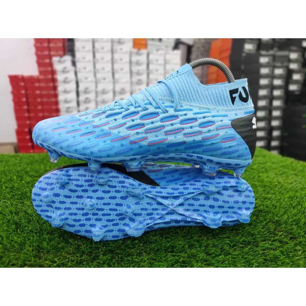 Kasut bola cheap puma future