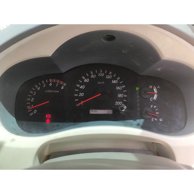 Toyota Innova Innova meter untuk di Jual barang cun lagi | Shopee Malaysia