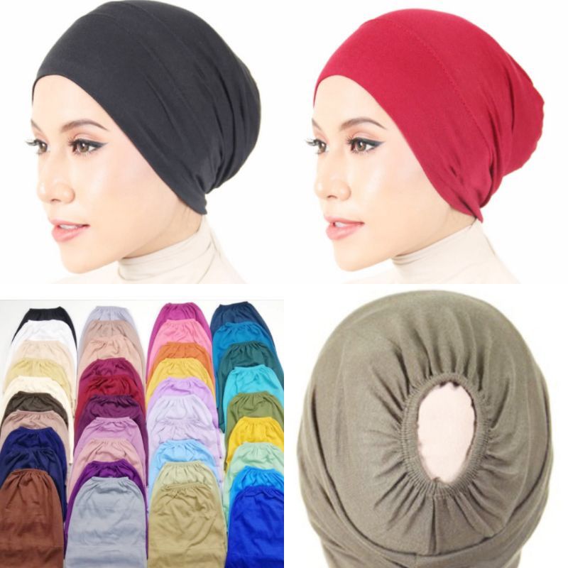 INNER SNOWCAP BERLUBANG MURAH !!!! | Shopee Malaysia
