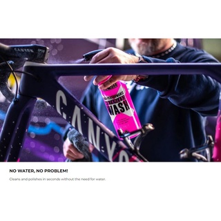 Muc-Off Nano Tech High Performance Bicycle Cleaner