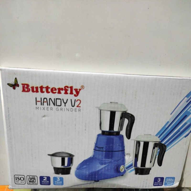 Handy mixer grinder best sale