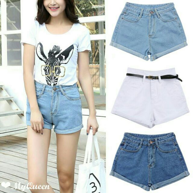 Short pant (gambar hanya sebagai hiasan) | Shopee Malaysia
