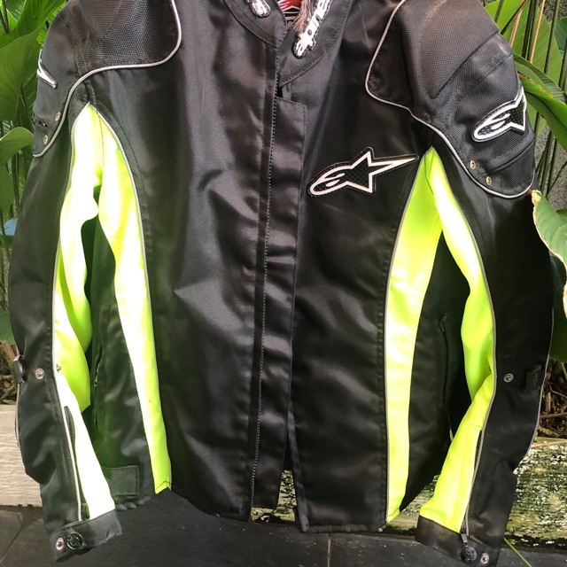 Alpinestar first copy outlet jacket