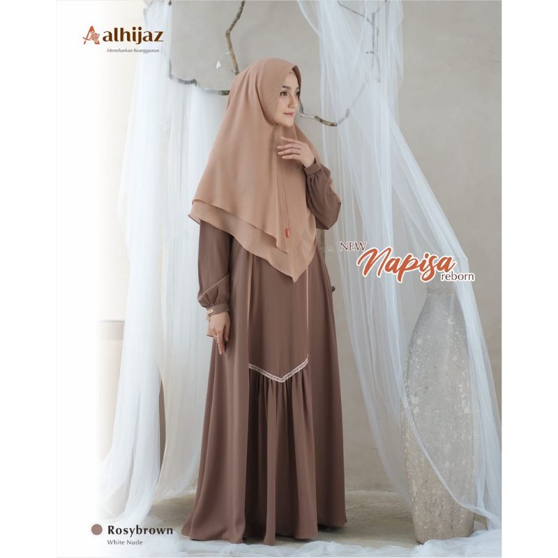 New Napisa by Al-Hijaz | Shopee Malaysia
