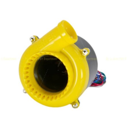 Car Fake Dump Turbo Blow Off Hooter Valve Analog Sound BOV sound turbo