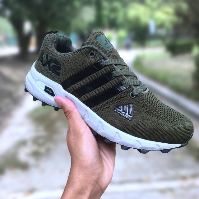 🔥READY STOCK🔥 - *4 COLORS* ADIDAS AX2 | Shopee Malaysia
