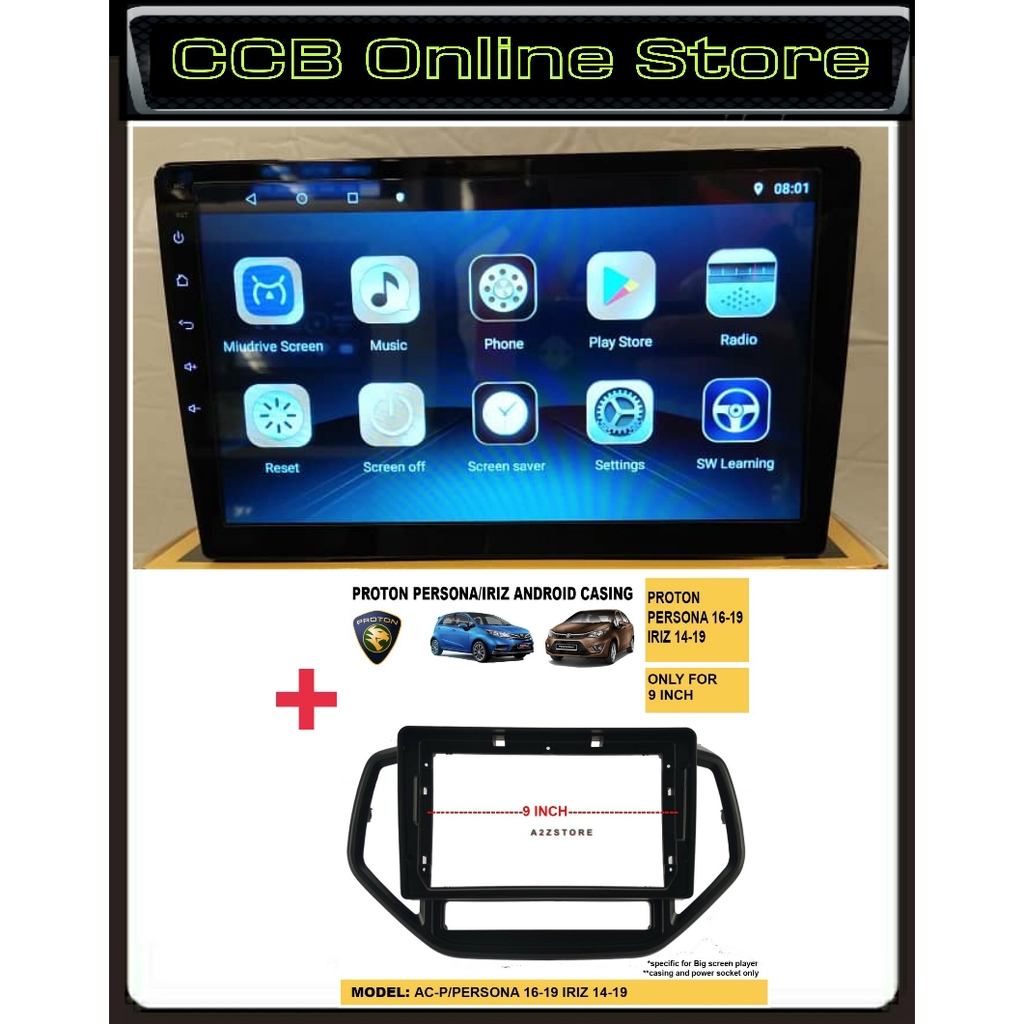 Max Digital T3-8035 1RAM+16GB 9