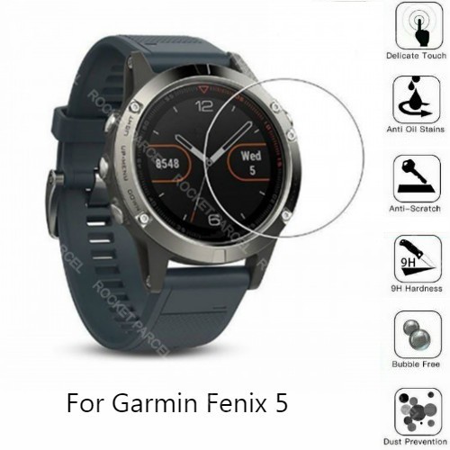 Fenix hot sale 5 glass