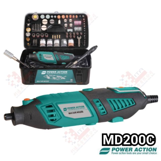 Mini drill shopee new arrivals
