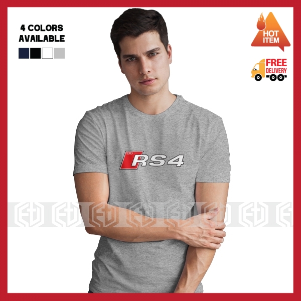 Audi rs4 2025 t shirt