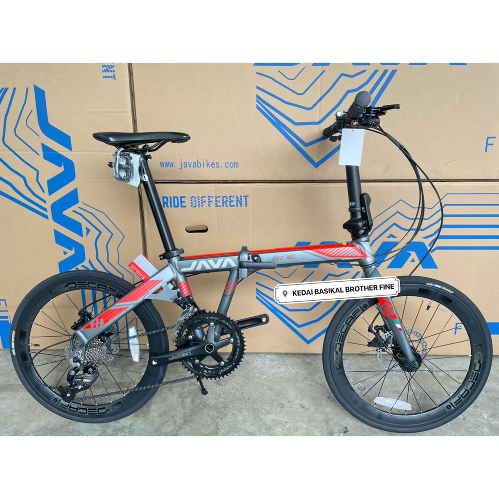 Java fit 20 hotsell