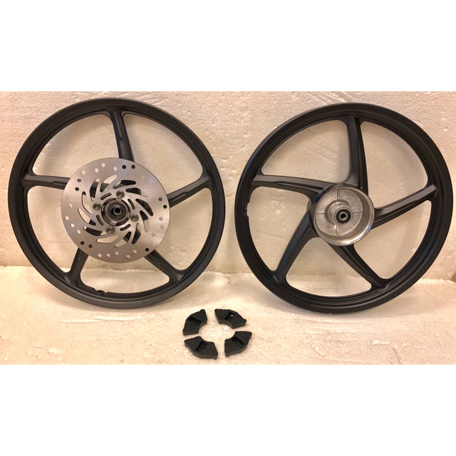 Sport Rim Honda Dash Jenama Aap Shopee Malaysia