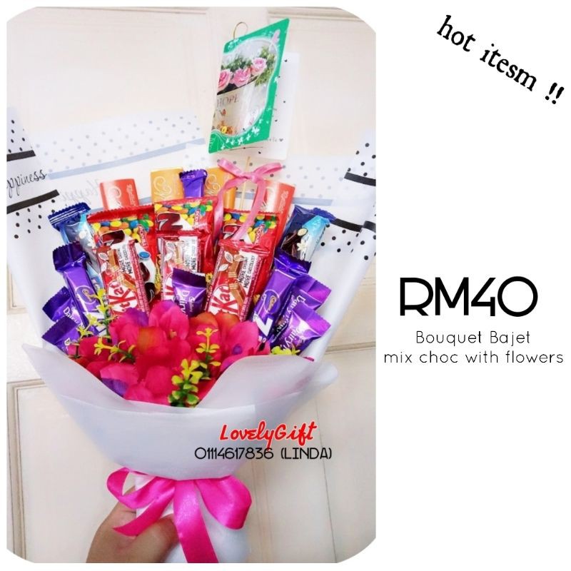 bouquet bajet rm10 - Buy bouquet bajet rm10 at Best Price in Malaysia