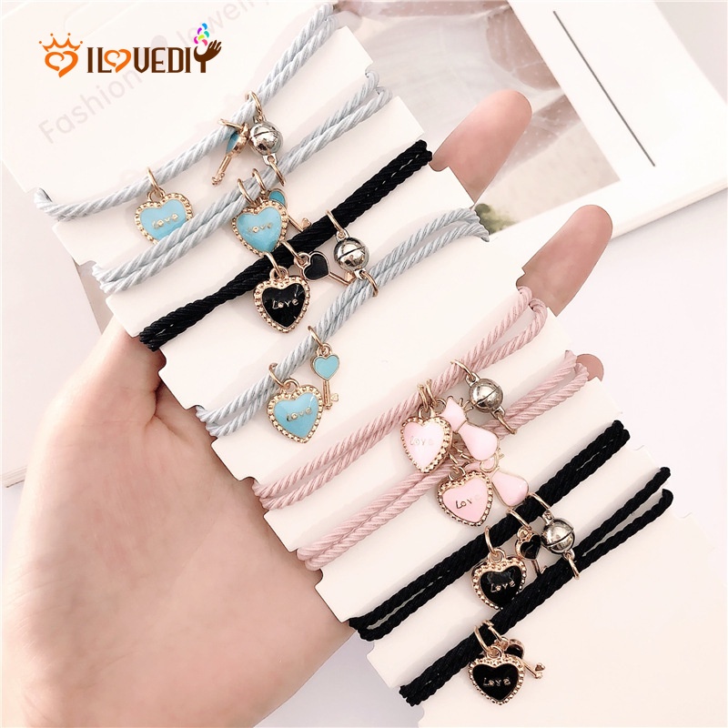 Best bracelet to buy on sale girlfriend