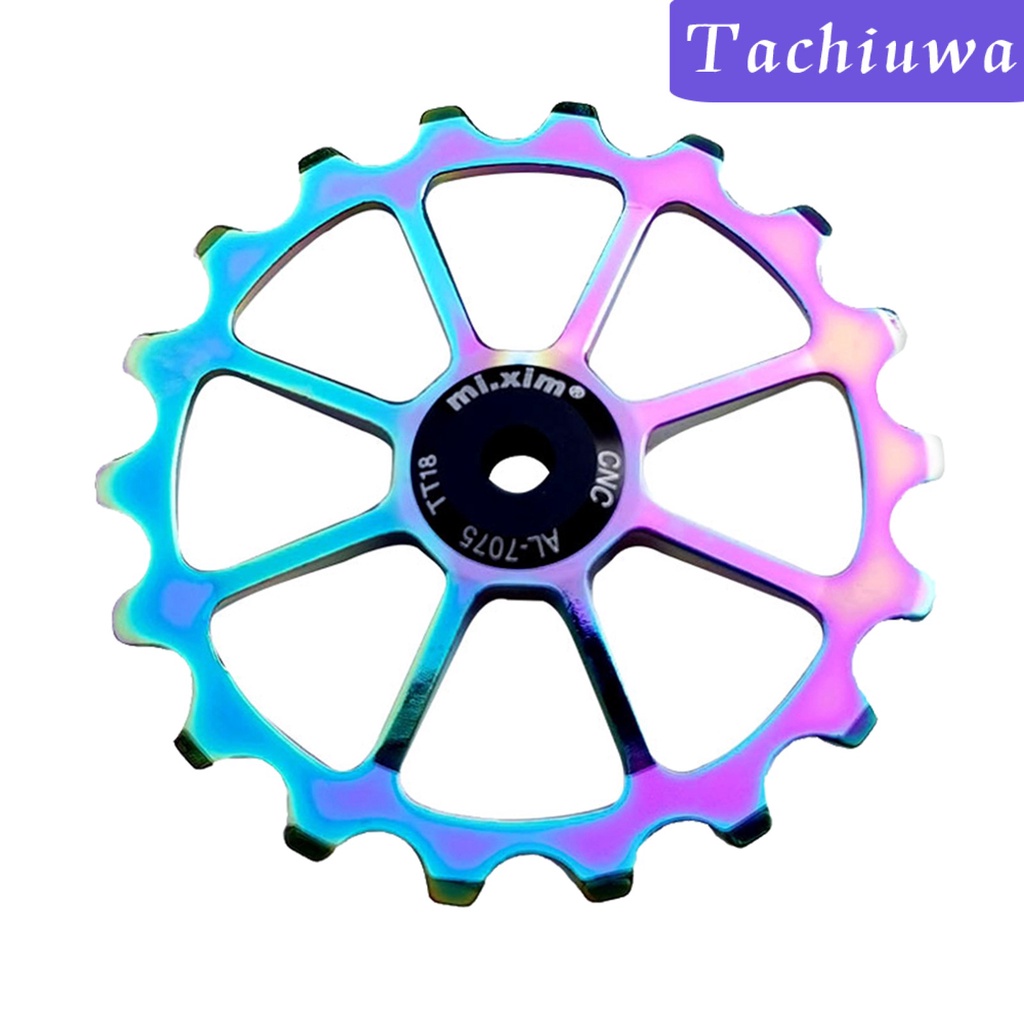 sedia adaBicycle Rear Derailleur, Derailleurs, Jockey Guide Roller