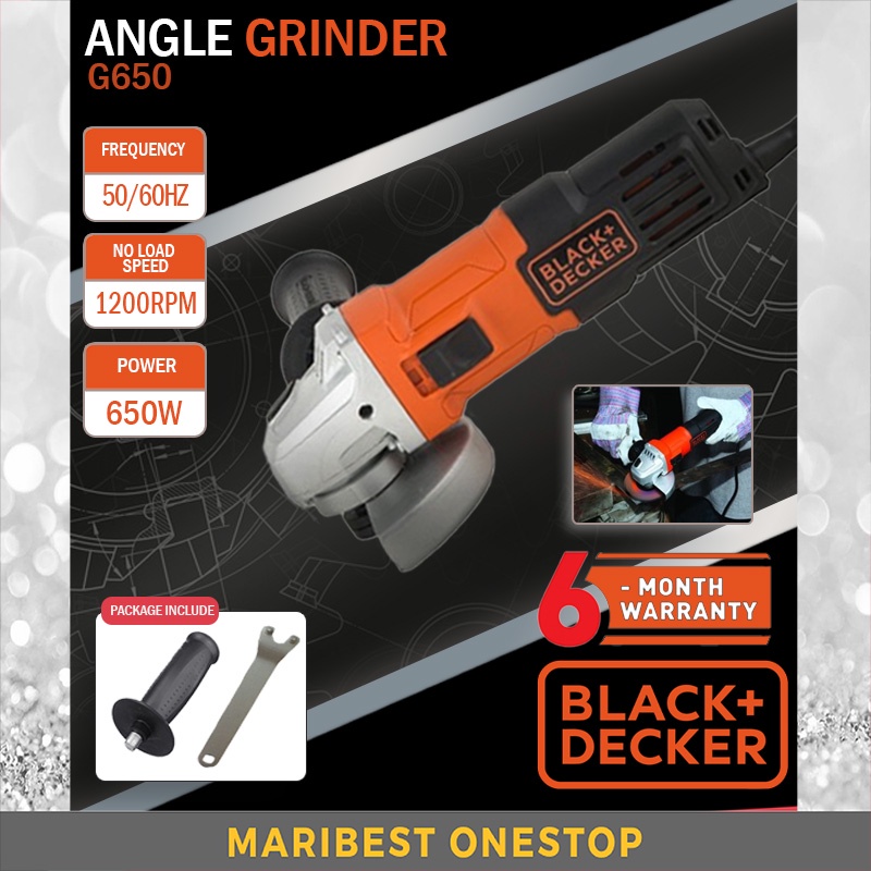 BLACK+DECKER Malaysia