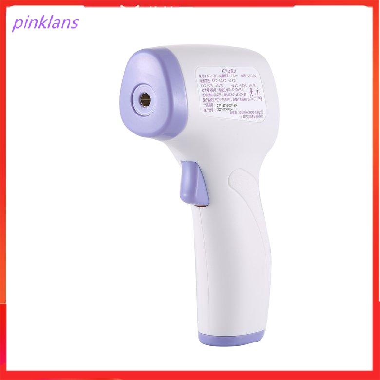 Ready Stock Forehead Temperature Measurement CKT1503 Standing