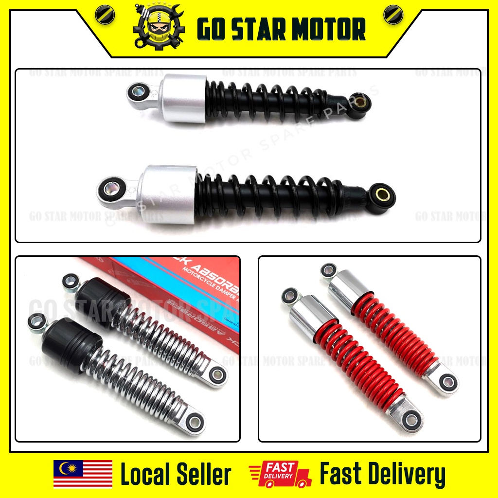 YAMAHA Y100 SPORT / Y110SS STD STANDARD ABSORBER MONO SHOCK MONOSHOCK Y 100 SPORT100 SPORT 100
