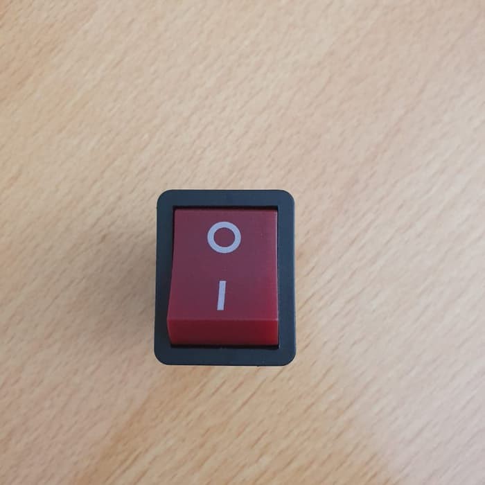 MESIN On/Off Switch for INVETER Welding Machine | Shopee Malaysia