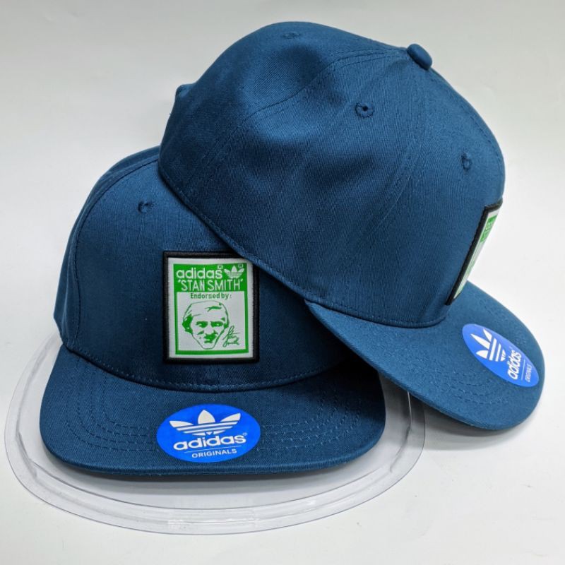 Stan smith hot sale hat