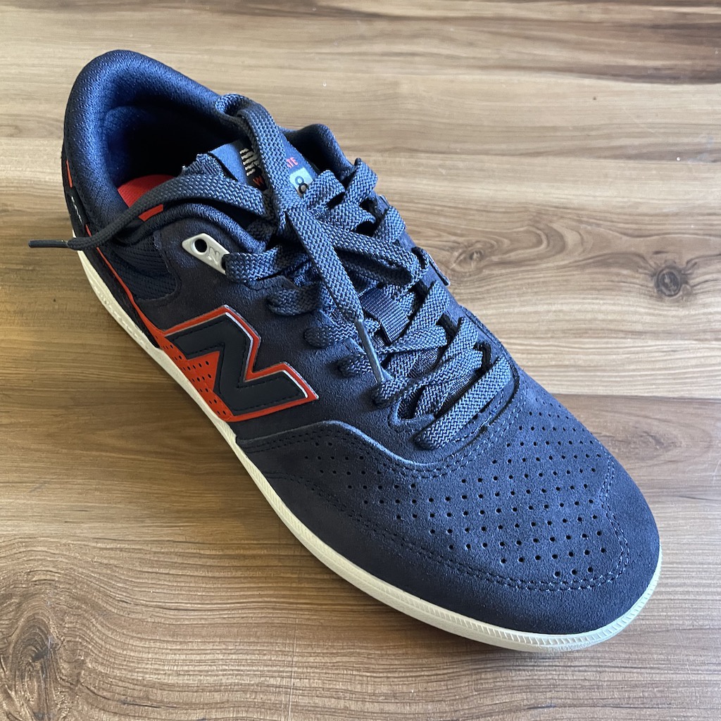 New balance 2024 numeric mexico